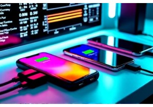 Power Banks with Fast Charging Real World Test