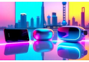 Top 5 Chinese Tech Gadgets You Need in 2024