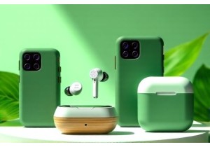 EcoFriendly Trending China Gadgets for Sustainability