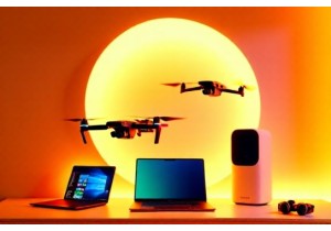 Cutting Edge Chinese Tech Gadgets for Modern Living