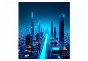 How Innovative Chinese Products Are Shaping IoT Trends