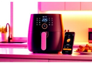 Smart Air Fryers with App Control Are They Worth the Hype