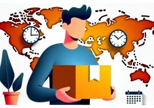 Best Time to Order from AliExpress for Fast Delivery