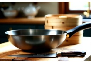 Precision Engineered Chinese Kitchen Gadgets Performance