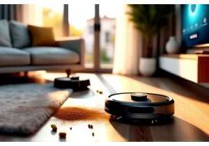 Robotic Vacuum Cleaners That Actually Work Real Home Tests