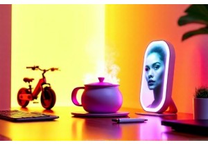 Quirky Chinese Products for Modern Living