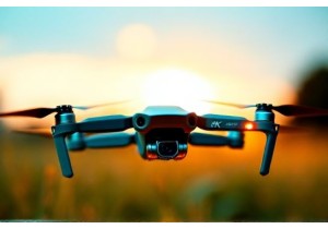 Budget Drones with Camera Quality You Can Rely On