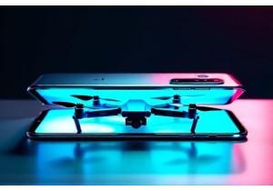 Trending China Gadgets With Futuristic Design Elements