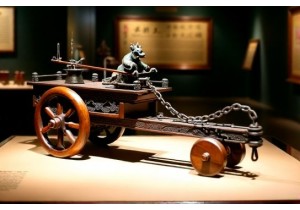 Bizarre Chinese Tools With Brilliant Functions