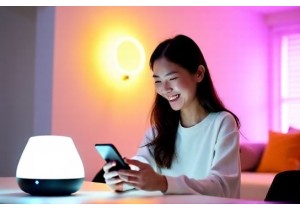 Affordable Chinese Electronics for Connected Homes