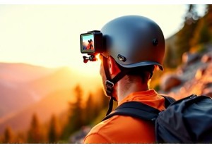 Best Budget Action Cameras for Outdoor Adventures Tested