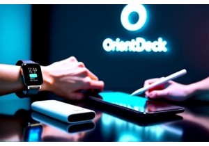 Top Trending China Gadgets You Need This Season Only on OrientDeck