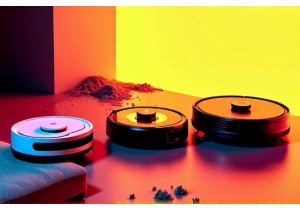 Robot Vacuum Showdown Which One Really Cleans Better