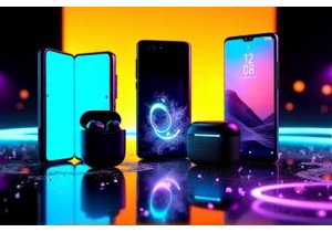 Best Viral Chinese Tech Gadgets This Month Only