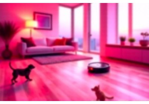 Complete Guide to Robot Vacuums Which One Fits Your Home Needs