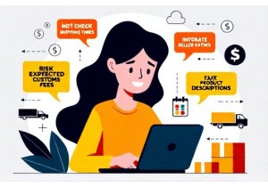 Avoid These Mistakes When Buying from AliExpress Now