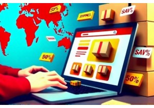 China Online Shopping Tips for Lower Shipping Costs