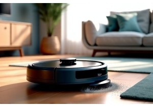 Best Robotic Vacuum Cleaners for Home Use Fully Tested