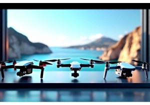 Detailed Drone Reviews 2024 Find Your Perfect Match