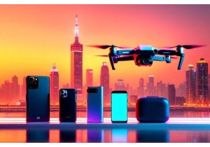 See What Makes These China Gadgets Truly Trending