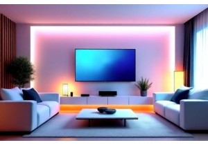 Smart Home Devices China Made for Modern Living