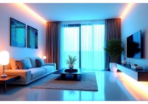 Wireless Smart Home Devices China Innovation 2024