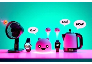 Funny and Functional Chinese Gadget Creations