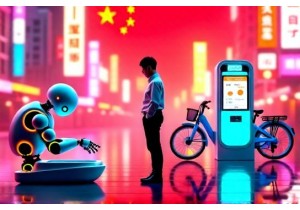 Strange Chinese Inventions That Are Weirdly Useful