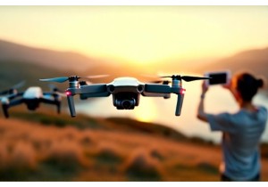 Top Drones for Beginners 2024 Full Performance Analysis