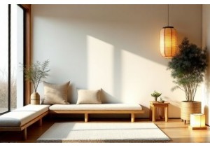 Exclusive Creative Home Goods with Asian Touch