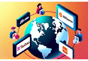 Top 5 Chinese E-commerce Platforms for International Shoppers