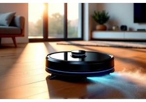 Xiaomi Robot Vacuum M30 Review: Smarter Cleaning from China