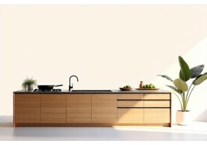 Trendsetting Chinese Kitchen Design Ideas