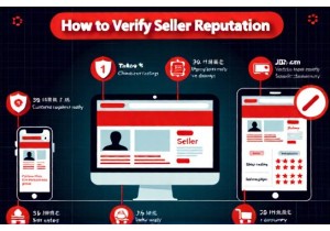 How to Verify Seller Reputation on Chinese Marketplaces