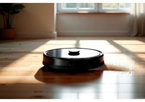 Robot Vacuum Cleaners That Work Well on Hardwood Floors Tested