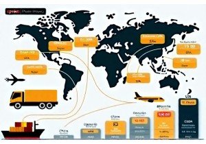 Shipping Options Compared: ePacket