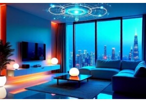 Why Chinese Smart Home Brands Are Going Global