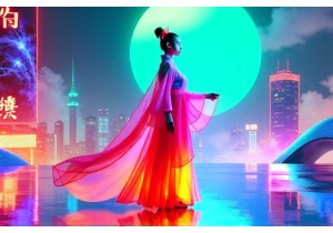 New Chinese Creations on OrientDeck Featured