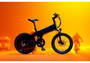 Honest Review of Foldable Bicycles for City Commuters 2024