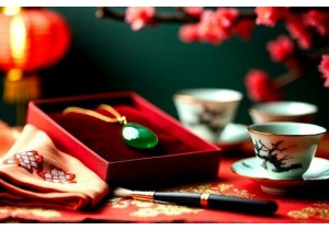 Gift Ready Unique Chinese Gifts for Any Holiday