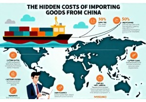 Hidden Costs of Buying from China You Should Know