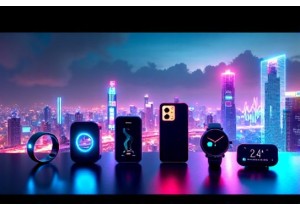 Best Selling Oriental Tech Devices Going Viral Worldwide