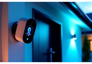 Advanced Chinese Electronics for Home Security
