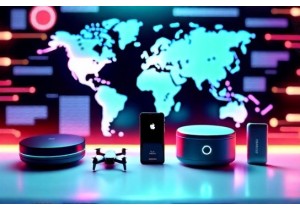 Why These Chinese Gadgets Are Going Viral Worldwide