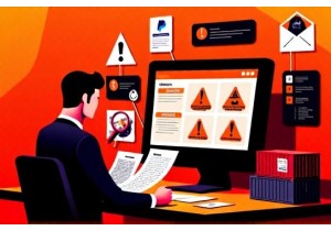 How to Avoid Scams When Buying from China: Red Flags to Watch For