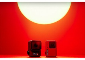 Action Camera Showdown Best Sports Cameras for Outdoor Use