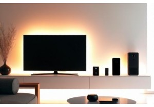 Stylish Chinese Electronics for Contemporary Homes