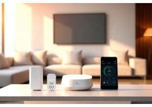 Reliable Smart Home Devices from China Experts