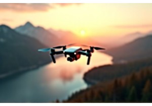 Top Drones Under 500 for Aerial Photography Enthusiasts