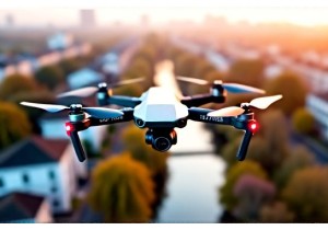 Drone Flight Time Real World Testing Beyond Advertised Specs